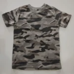 True Indigo Shirt For Boys