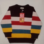 Minnie Minors Sweater For Girls