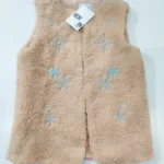 Breakout Furry Jacket