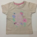 Minnie Minors Girls Shirt