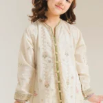 EMBROIDERED DRESS E0928/304/002