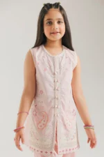 EMBROIDERED SUIT E0833/404/226 - Image 2