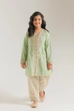EMBROIDERED SUIT E0900/404/130 - Image 5