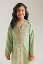EMBROIDERED SUIT E0900/404/130