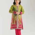 EMBROIDERED SUIT E0916/404/123