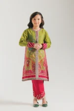 EMBROIDERED SUIT E0916/404/123