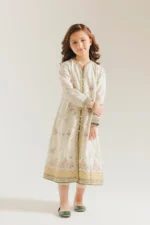 EMBROIDERED DRESS - Image 7