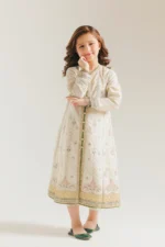 EMBROIDERED DRESS - Image 6