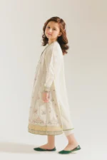 EMBROIDERED DRESS - Image 5
