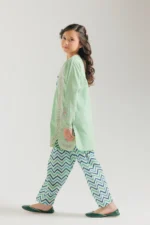 EMBROIDERED SUIT - Image 4