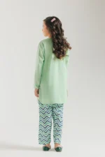 EMBROIDERED SUIT - Image 5
