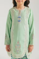 EMBROIDERED SUIT - Image 8