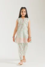 EMBROIDERED SUIT - Image 2