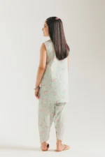 EMBROIDERED SUIT - Image 4