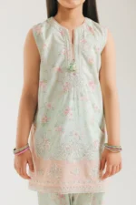 EMBROIDERED SUIT - Image 5