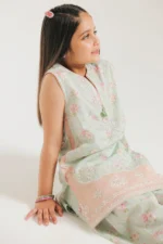 EMBROIDERED SUIT - Image 6
