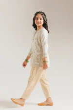 EMBROIDERED SUIT - Image 2