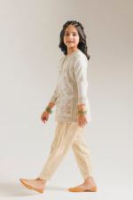 EMBROIDERED SUIT - Image 3