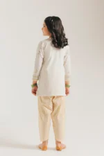 EMBROIDERED SUIT - Image 4
