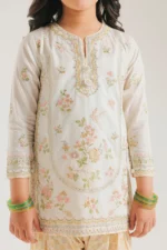 EMBROIDERED SUIT - Image 5