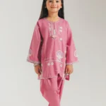 EMBROIDERED SUIT E1501-402-412