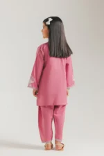 EMBROIDERED SUIT E1501-402-412 - Image 5