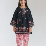 EMBROIDERED SUIT E1504/402/902
