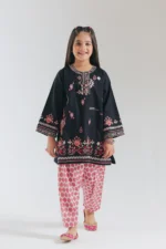 EMBROIDERED SUIT E1504/402/902