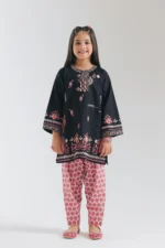 EMBROIDERED SUIT E1504/402/902 - Image 5