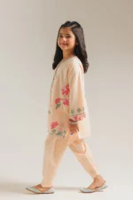 EMBROIDERED SUIT - Image 2
