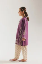 EMBROIDERED SUIT - Image 2