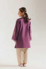 EMBROIDERED SUIT - Image 4