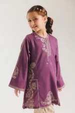 EMBROIDERED SUIT - Image 3