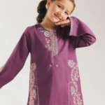 EMBROIDERED SUIT