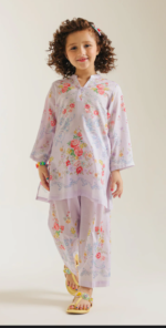 PRINTED SUIT E1168/402/514
