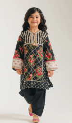EMBROIDERED SUIT - Image 5