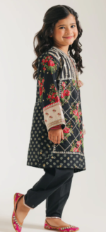 EMBROIDERED SUIT - Image 4