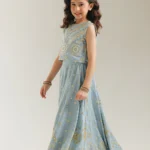 EMBROIDERED SUIT E0221/315/637