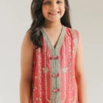 EMBROIDERED SUIT E0259/315/210