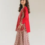 EMBROIDERED SUIT EE0807/304/301