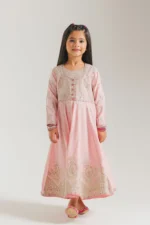 EMBROIDERED DRESS E0830/404/315 - Image 12