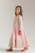 EMBROIDERED DRESS E0830/404/315 - Image 6