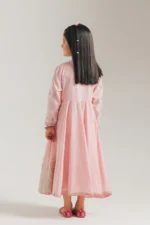 EMBROIDERED DRESS E0830/404/315 - Image 5