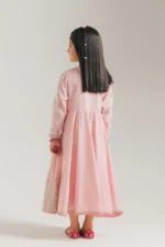 EMBROIDERED DRESS E0830/404/315 - Image 10