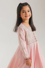 EMBROIDERED DRESS E0830/404/315 - Image 4