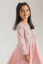 EMBROIDERED DRESS E0830/404/315 - Image 9