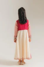 EMBROIDERED DRESS E0844/304/424 - Image 5