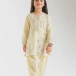 EMBROIDERED SUIT E0903/404/115