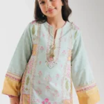 EMBROIDERED SUIT E0912/304/720