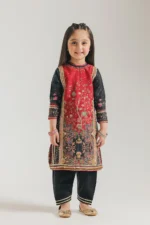 EMBROIDERED SUIT E0919/304/902 - Image 6